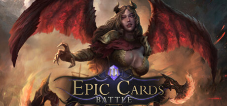Игра Epic Cards Battle 3 (TCG)