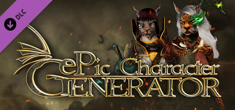 Игра ePic Character Generator - Season #1: Anthro Female