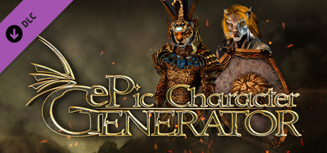 Игра ePic Character Generator - Season #1: Anthro Male