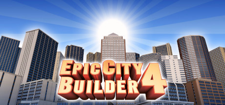 Игра Epic City Builder 4