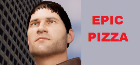 Игра EPIC PIZZA
