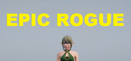 Игра EPIC ROGUE