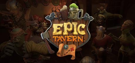 Игра Epic Tavern
