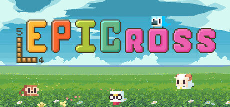 Купить игру EPICross