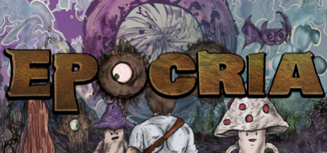 Игра Epocria