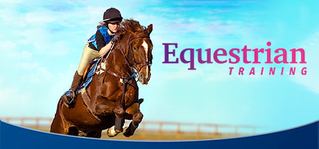 Игра Equestrian Training