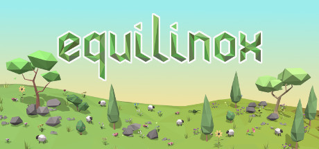Купить игру Equilinox