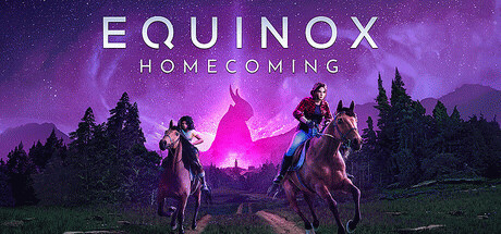 Игра Equinox: Homecoming