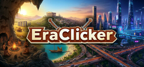 Купить игру EraClicker
