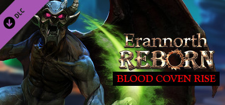 Игра Erannorth Reborn - Blood Coven Rise