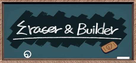 Игра Eraser & Builder