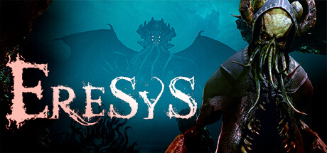 Игра Eresys