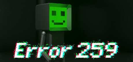 Игра Error 259