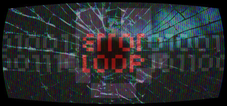 Игра Error Loop