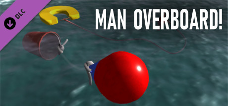 Купить игру eSail Man Overboard