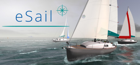 Игра eSail Sailing Simulator