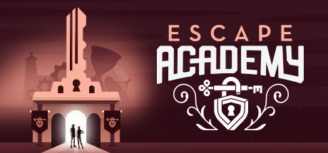 Игра Escape Academy