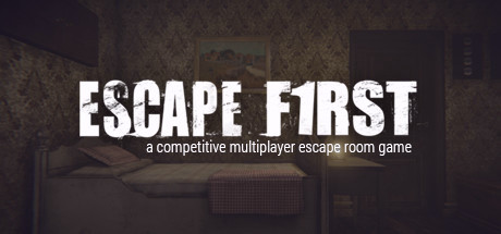 Игра Escape First