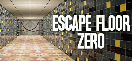 Игра Escape Floor Zero
