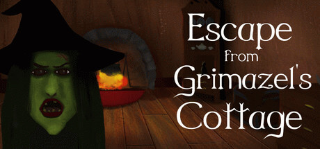 Игра Escape from Grimazel's Cottage