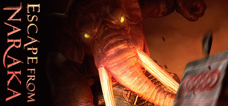 Игра Escape from Naraka