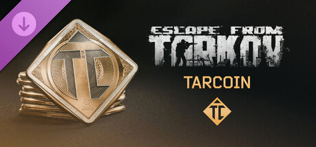 Игра Escape from Tarkov: TarCoin Ingame Currency
