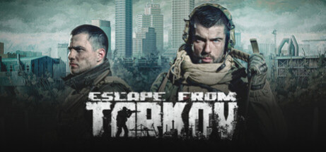 Игра Escape from Tarkov