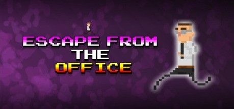 Игра Escape from the Office