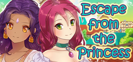 Игра Escape from the Princess