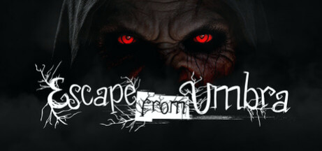 Игра Escape from Umbra
