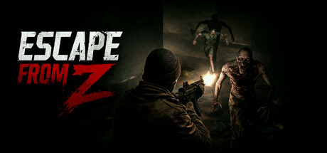 Игра Escape From Z