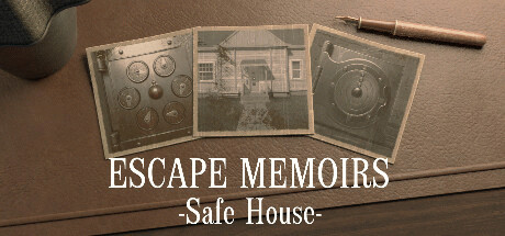 Игра Escape Memoirs: Safe House