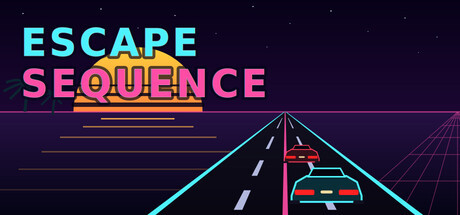 Игра Escape Sequence