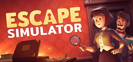 Игра Escape Simulator