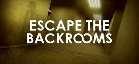 Купить игру Escape the Backrooms