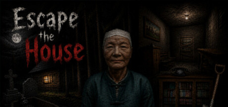 Игра Escape the House