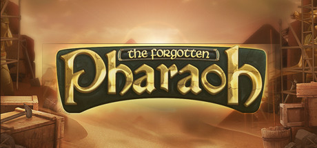 Игра Escape The Lost Kingdom: The Forgotten Pharaoh