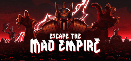 Игра Escape The Mad Empire