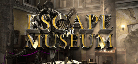 Игра Escape The Museum