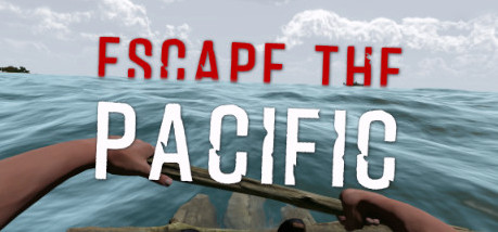 Игра Escape The Pacific