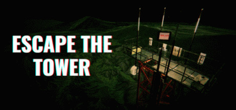 Игра Escape the Tower