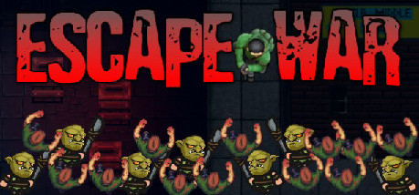 Игра Escape War
