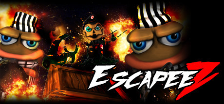 Купить игру EscapeeZ