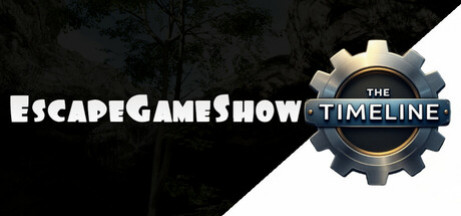 Купить игру EscapeGameShow: THE TIMELINE