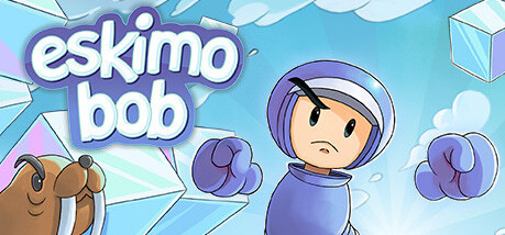 Игра Eskimo Bob: Starring Alfonzo