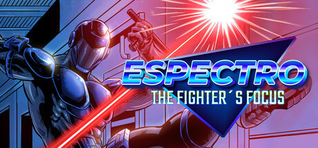 Игра Espectro The Fighters Focus