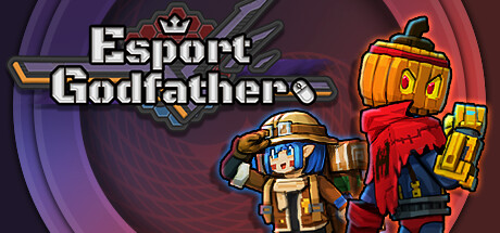 Игра Esport Godfather