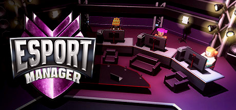 Игра ESport Manager