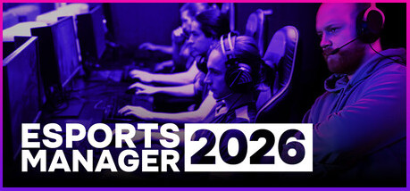 Игра Esports Manager 2026