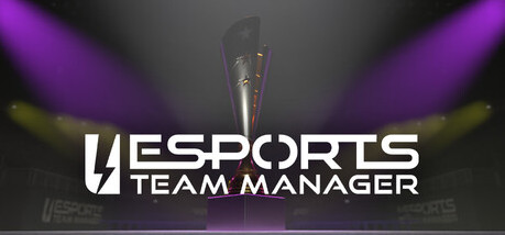 Игра Esports Team Manager